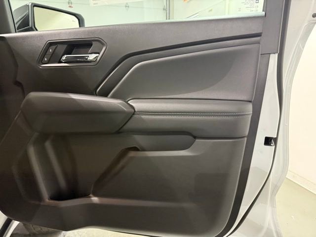 2026 GMC Canyon Elevation - Photo 26