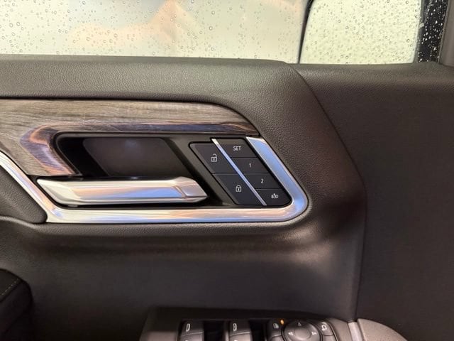 2024 Chevrolet Silverado 1500 LTZ - Photo 10