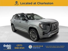 2026 GMC Terrain Denali SUV