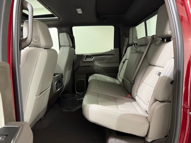 2026 GMC Sierra 1500 SLT - Photo 26