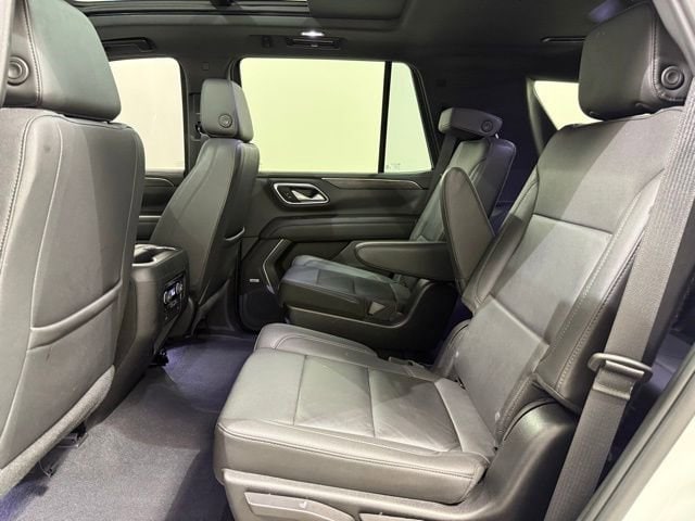 2022 Chevrolet Tahoe LT - Photo 27