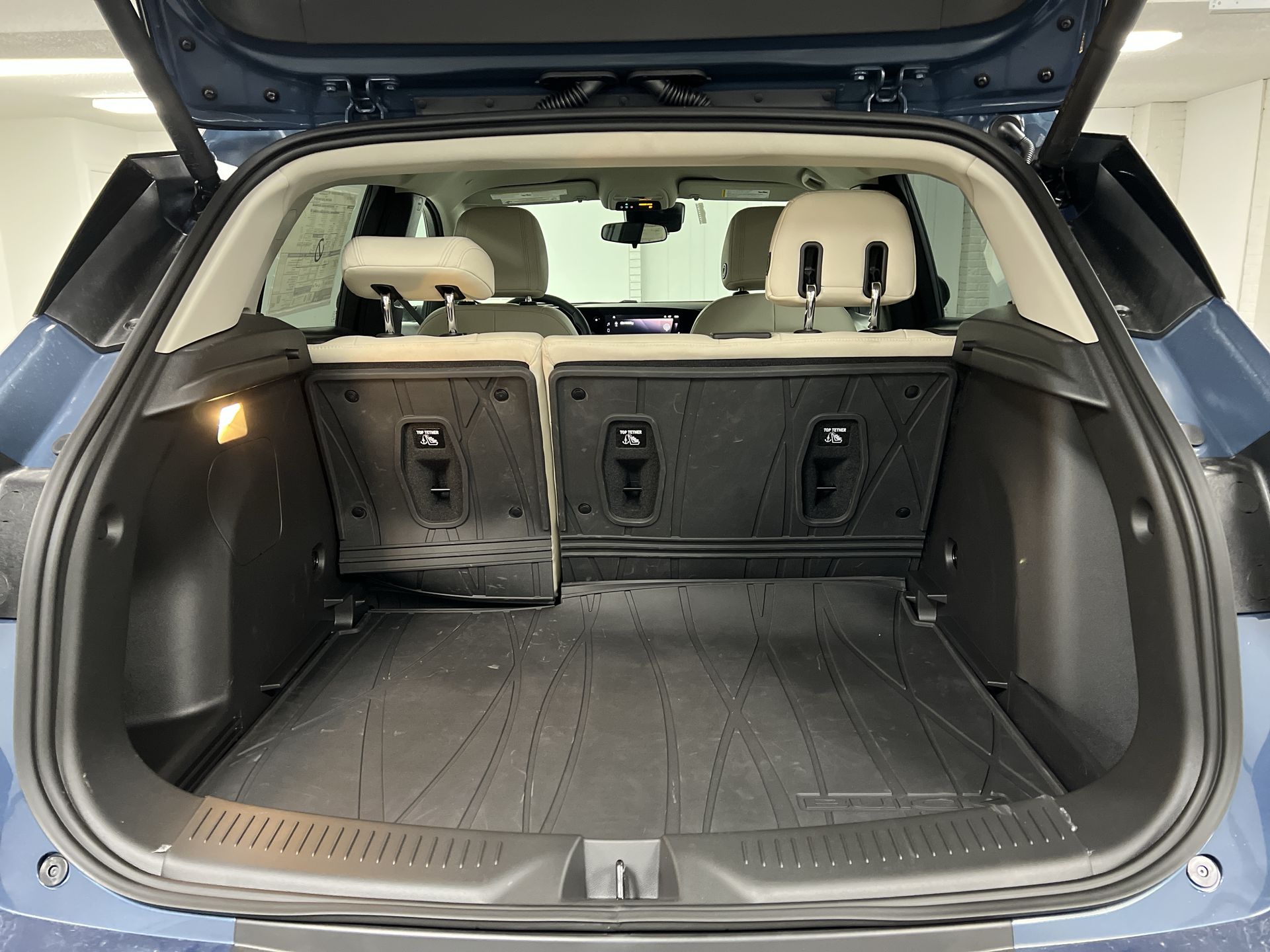 2026 Buick Encore GX Preferred - Photo 53