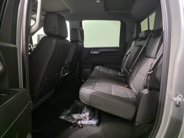 2026 GMC Sierra 2500HD Denali - Photo 27