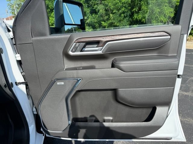 2026 GMC Sierra 2500HD SLT - Photo 28