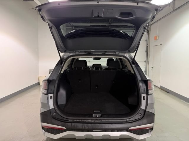 2023 Kia Sportage LX - Photo 8