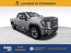 2026 GMC Sierra 2500 HD Denali Truck
