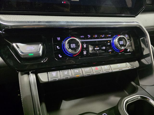 2026 GMC Sierra 2500HD Denali - Photo 23