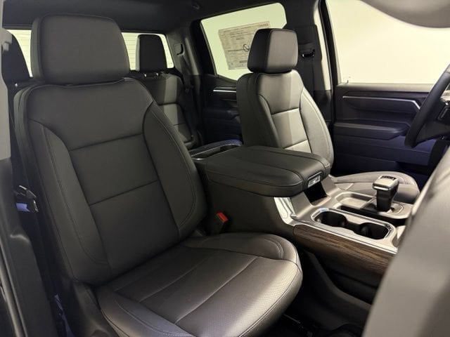 2026 GMC Sierra 1500 SLT - Photo 31