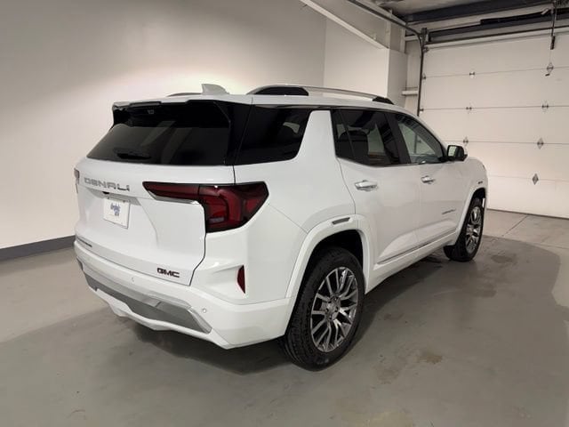 2027 GMC Terrain Denali - Photo 7