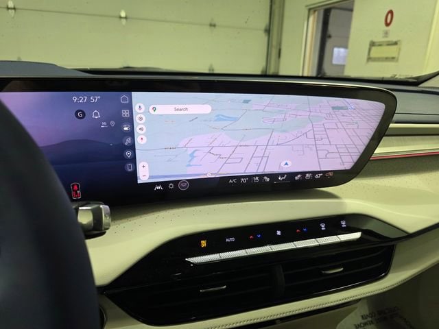 2026 Buick Enclave Avenir - Photo 23