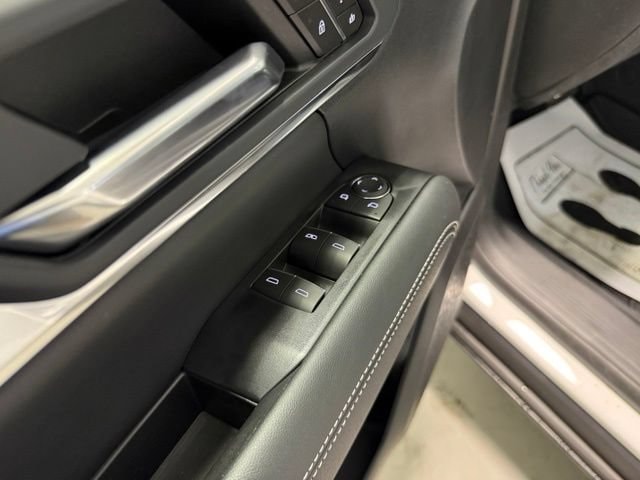 2027 GMC Terrain Denali - Photo 14