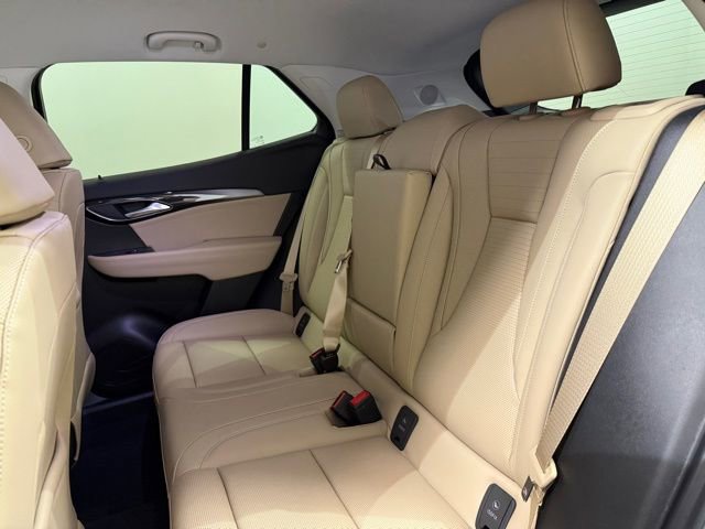 2026 Buick Envision Preferred - Photo 27
