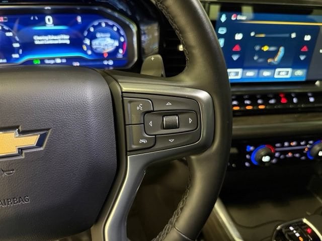 2024 Chevrolet Silverado 1500 LTZ - Photo 17
