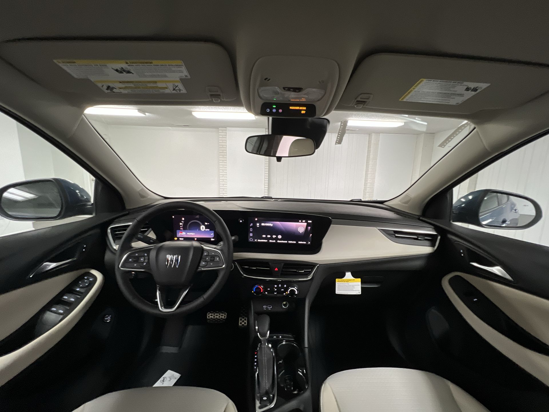 2026 Buick Encore GX Preferred - Photo 49