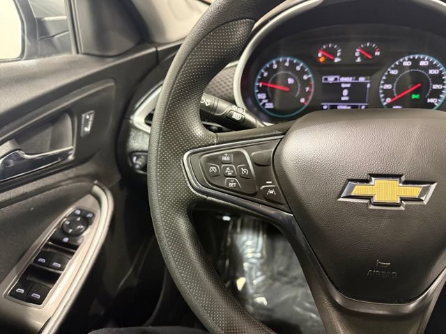 2024 Chevrolet Malibu 1LT - Photo 14