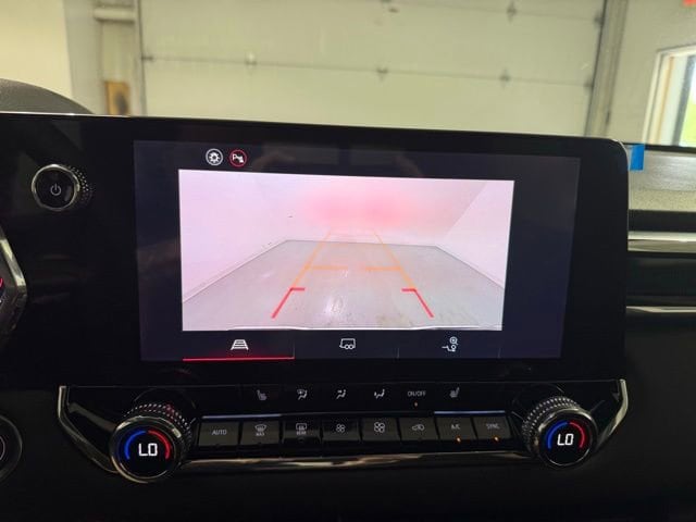 2026 GMC Canyon Elevation - Photo 20