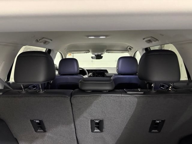 2027 GMC Terrain Denali - Photo 11