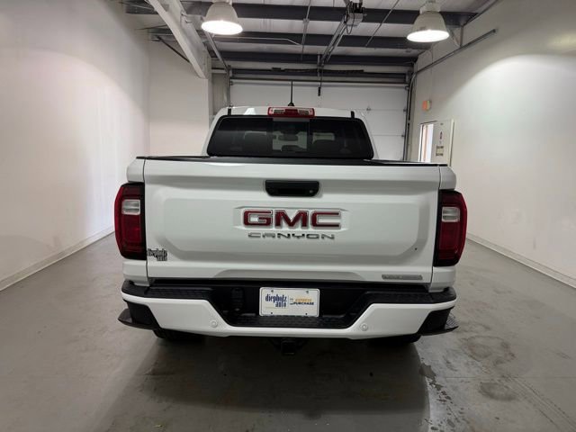 2026 GMC Canyon Elevation - Photo 6