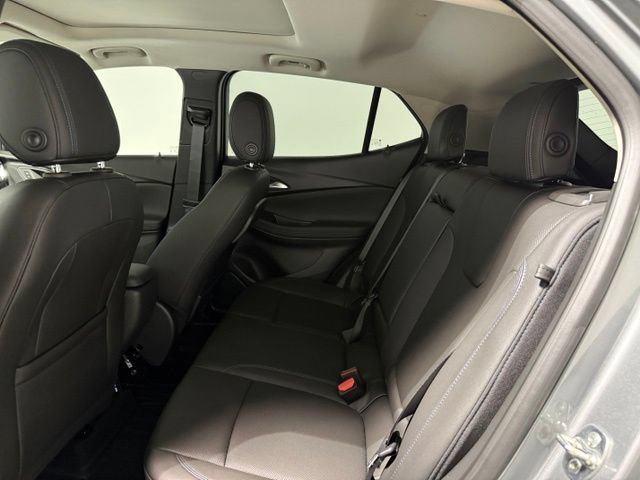 2026 Buick Encore GX Sport Touring - Photo 22