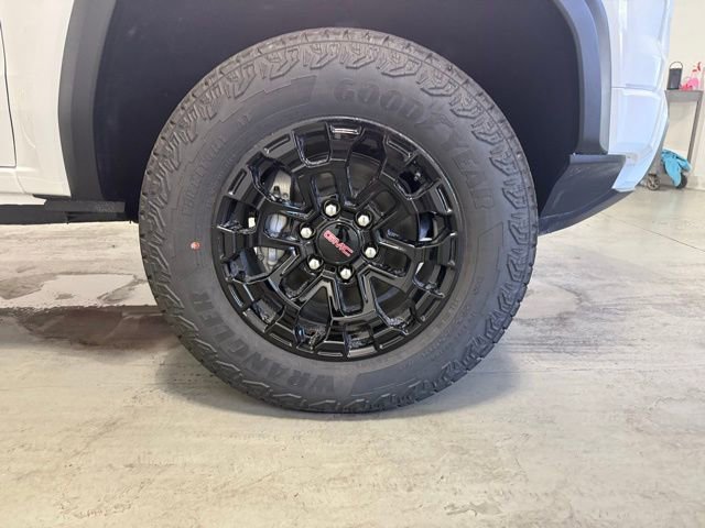 2026 GMC Canyon Elevation - Photo 29