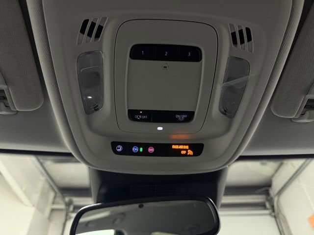 2026 Buick Envision Sport Touring - Photo 23