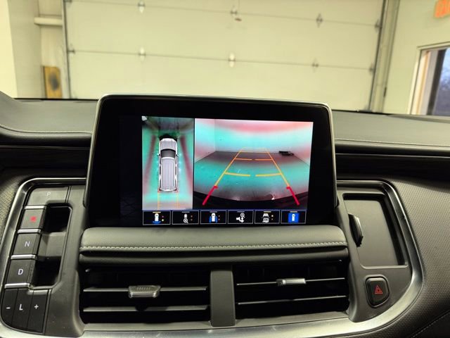 2022 GMC Yukon XL SLT - Photo 20