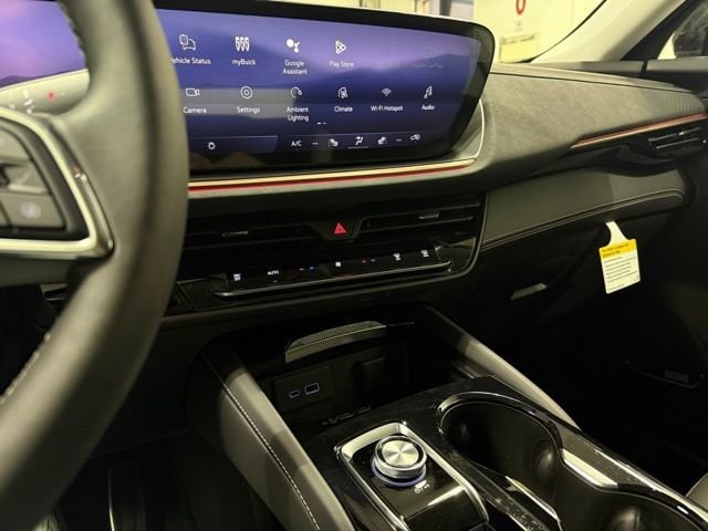 2026 Buick Envision Sport Touring - Photo 22