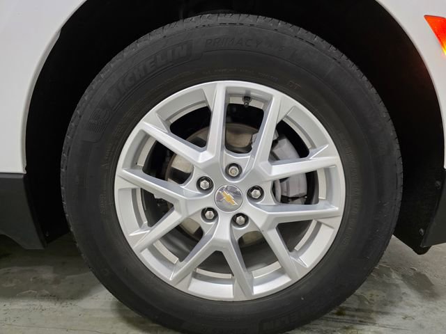 2022 Chevrolet Equinox LT - Photo 30