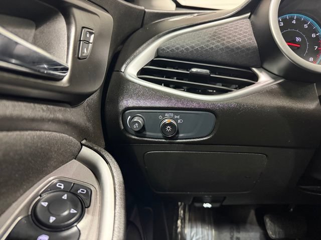 2024 Chevrolet Malibu 1LT - Photo 16