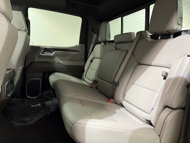 2026 GMC Sierra 1500 SLT - Photo 28