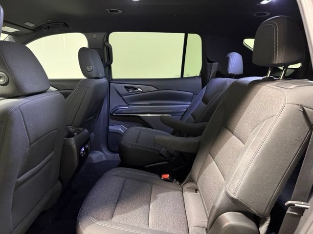 2026 Chevrolet Traverse LT - Photo 25