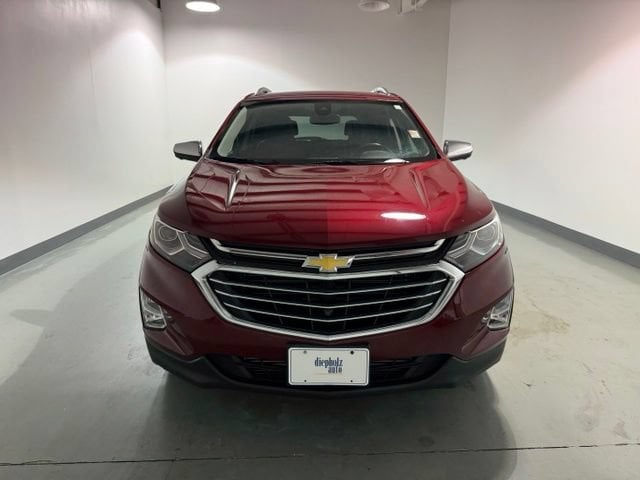 2019 Chevrolet Equinox Premier - Photo 2