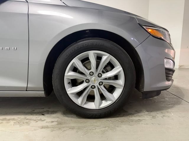 2024 Chevrolet Malibu 1LT - Photo 26
