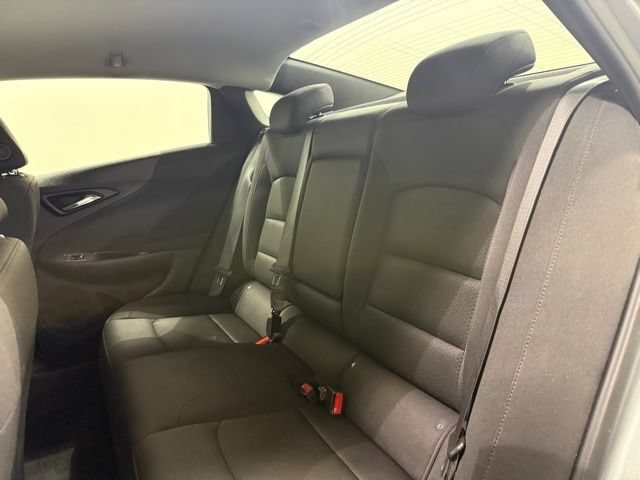 2024 Chevrolet Malibu 1LT - Photo 23