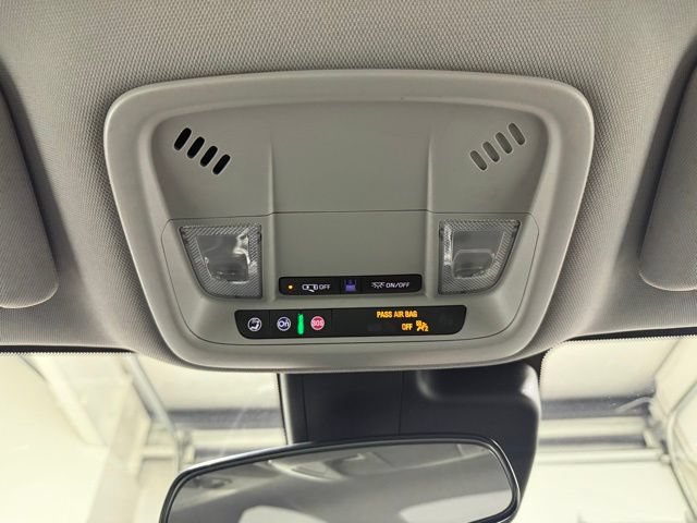 2024 Chevrolet Malibu 1LT - Photo 20