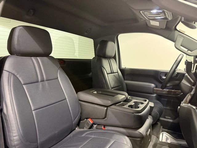 2025 Chevrolet Silverado 3500HD LT - Photo 24