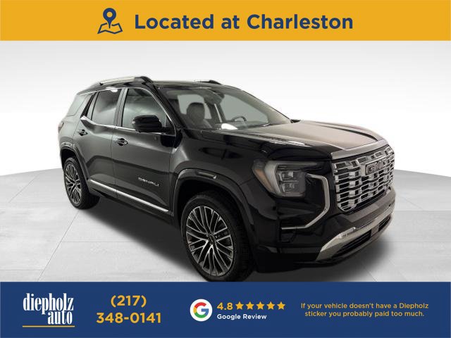  GMC Terrain