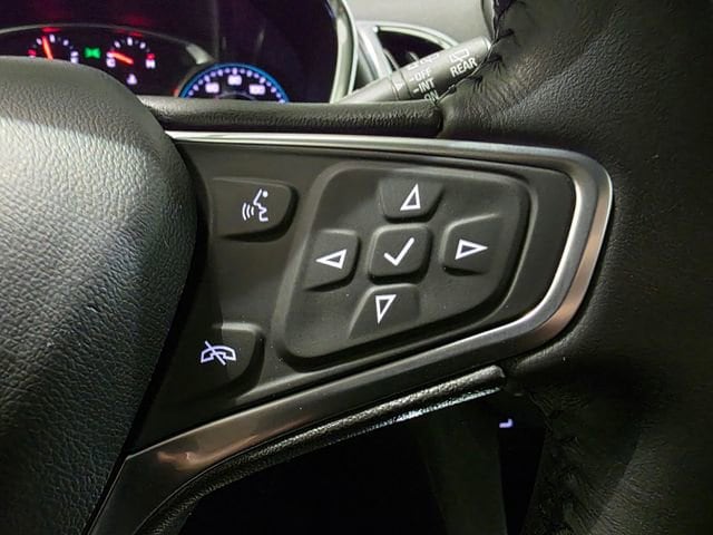 2022 Chevrolet Equinox LT - Photo 18