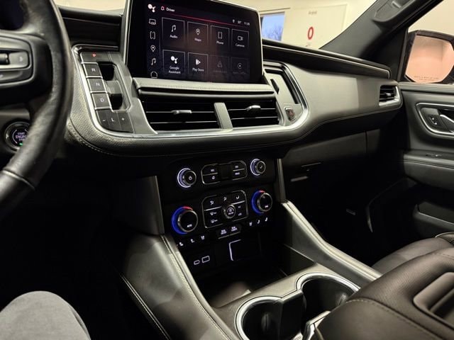 2022 GMC Yukon XL SLT - Photo 22