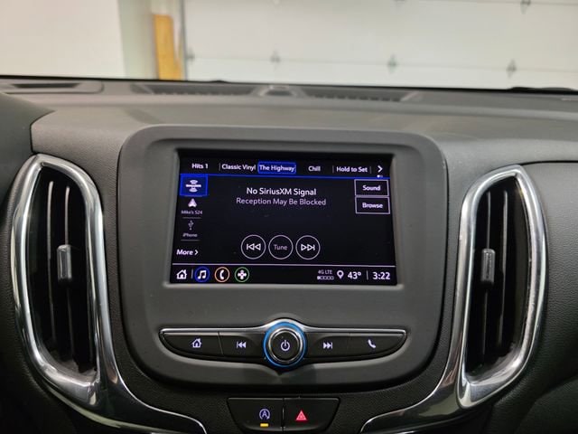 2022 Chevrolet Equinox LT - Photo 20