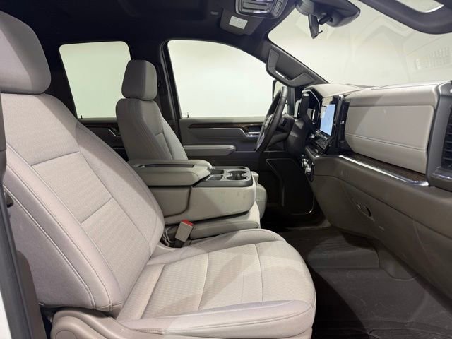 2024 GMC Sierra 2500HD SLE - Photo 26