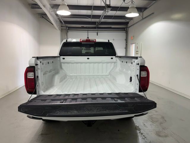 2026 GMC Canyon Elevation - Photo 8