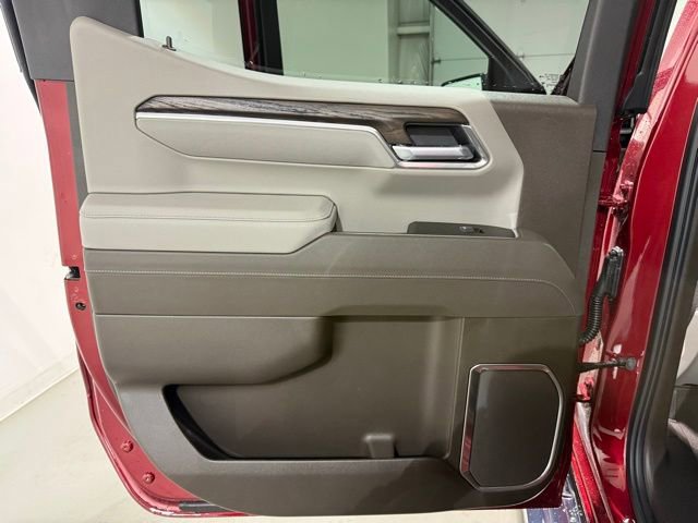 2026 GMC Sierra 1500 SLT - Photo 25