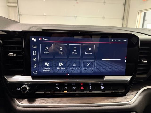 2026 GMC Sierra 1500 SLT - Photo 18