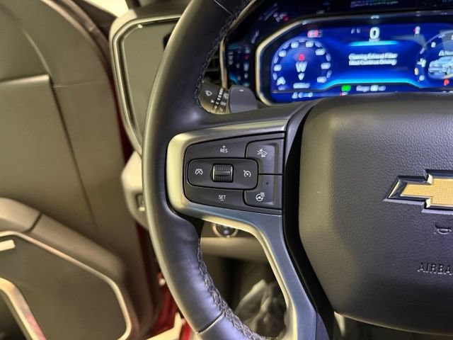 2024 Chevrolet Silverado 1500 LTZ - Photo 16