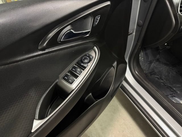 2024 Chevrolet Malibu 1LT - Photo 10