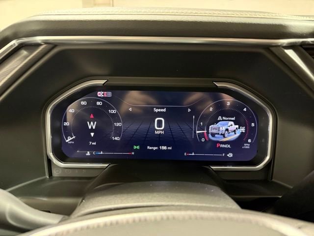 2026 GMC Sierra 2500HD Denali Ultimate - Photo 12