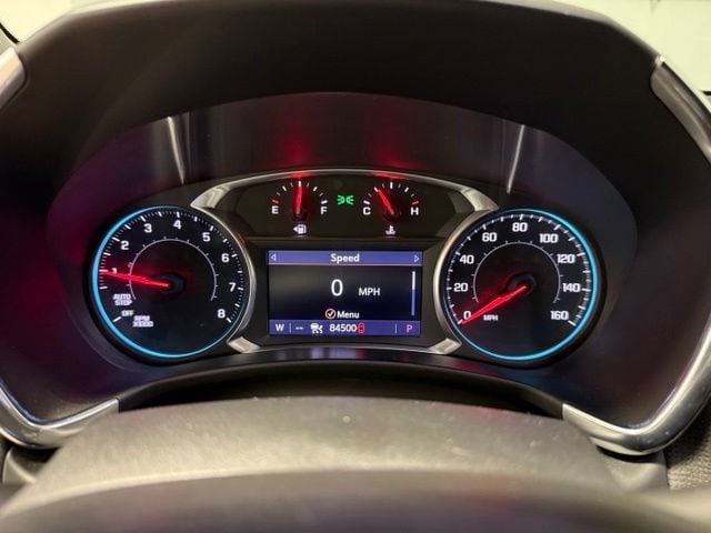 2019 Chevrolet Equinox Premier - Photo 16