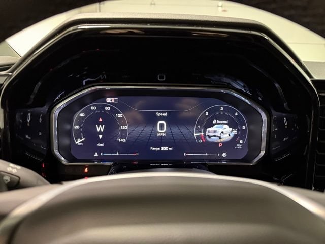 2026 GMC Sierra 1500 SLT - Photo 14