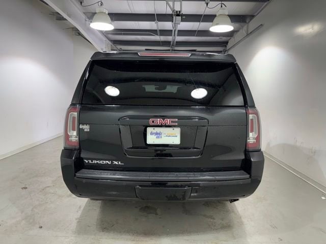 2020 GMC Yukon XL SLT - Photo 6